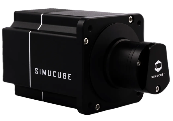 Simucube 2 Sport | A1 Simulation