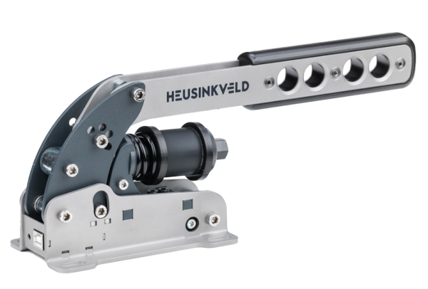 Heusinkveld Sim Shifter Sequential