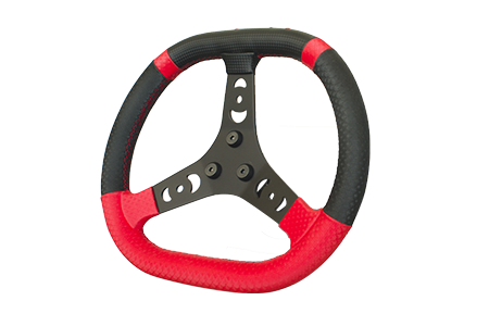 Simucube Tahko GT-21 Wireless Steering Wheel