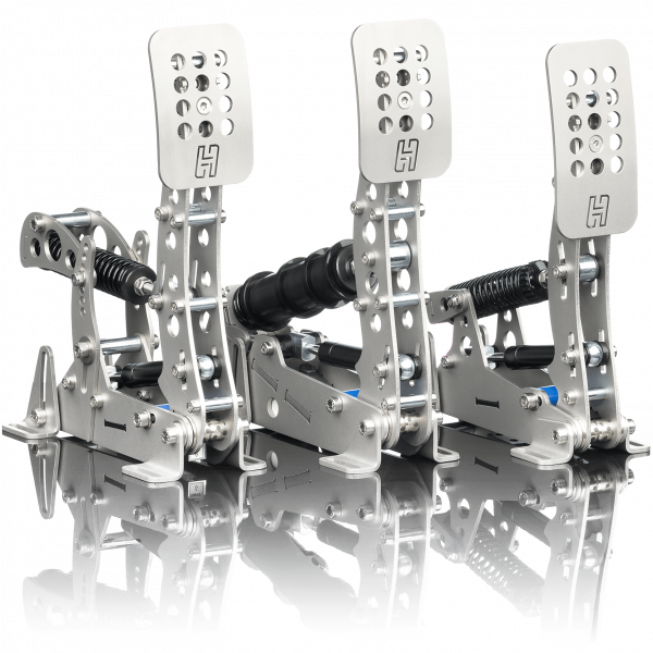 Heusinkveld Sim Pedals Ultimate+ | A1 Simulation