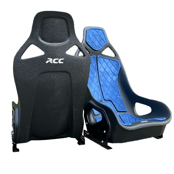 LusoMotors RCC-MK2 bucket seat