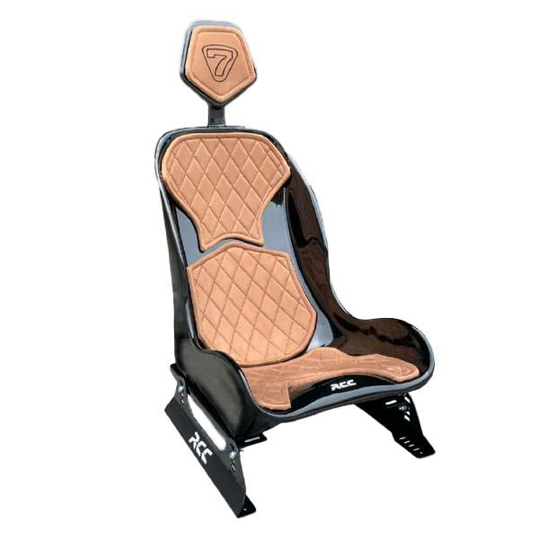 LusoMotors RCC-MK3-Classic bucket seat