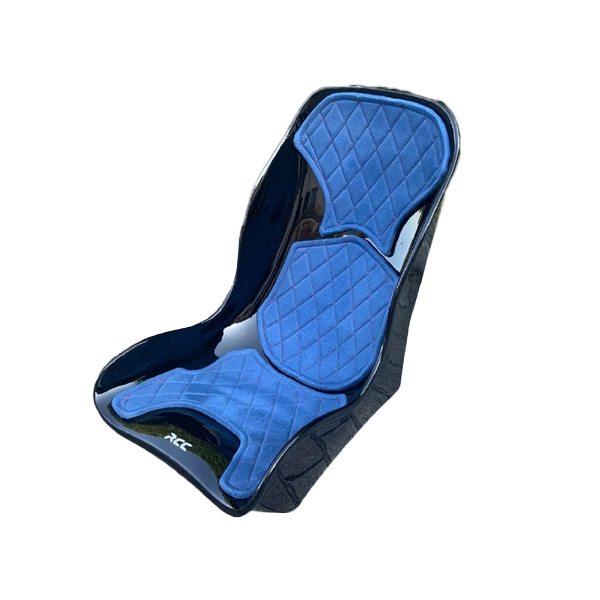 LusoMotors RCC-MK4 bucket seat