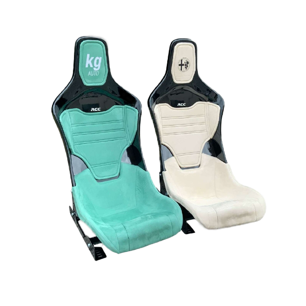 LusoMotors RCC-MK5 bucket seat