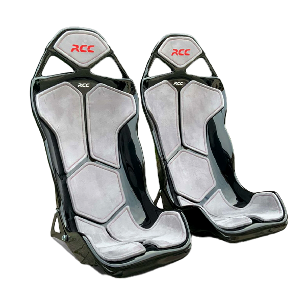 LusoMotors RCC-MK7 bucket seat