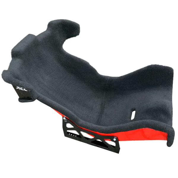 LusoMotors RCC-MK8-1S Formula bucket seat