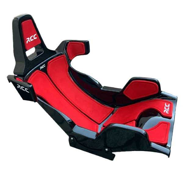 LusoMotors RCC-MK8-2S Formula bucket seat