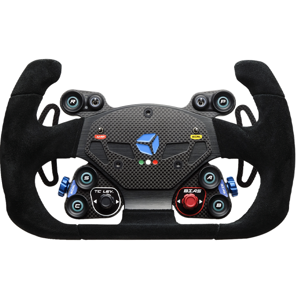 GT Pro Sim Racing Steering Wheel