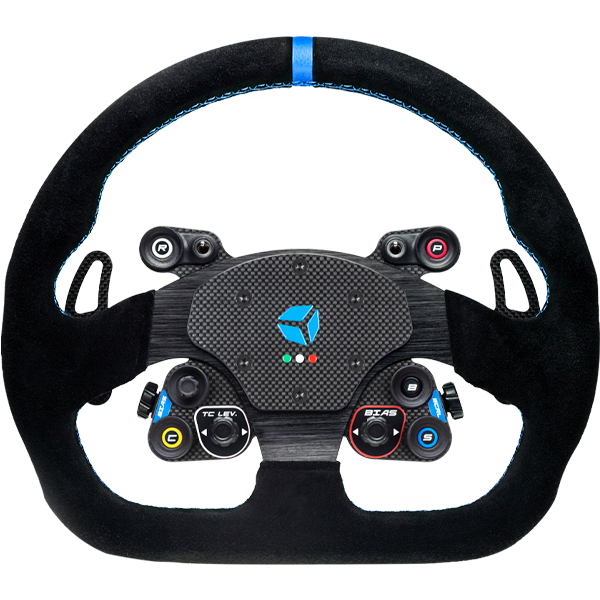 GT Sport Sim Racing Steering Wheel