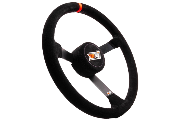 MPI-LM-15 Steering Wheel