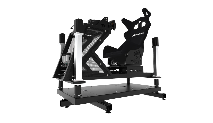 T5 PRO™ Prosimu GT Simulator