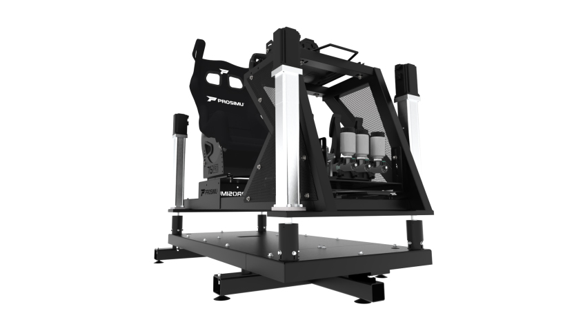 T5 PRO™ Prosimu GT Simulator