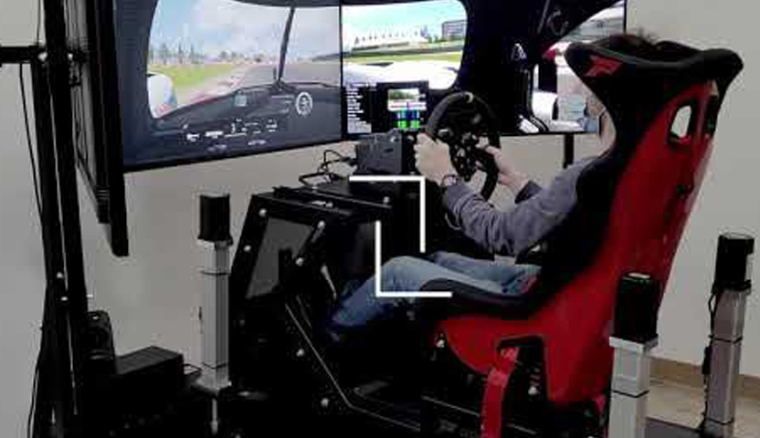 T7 PRO™ Prosimu GT Simulator