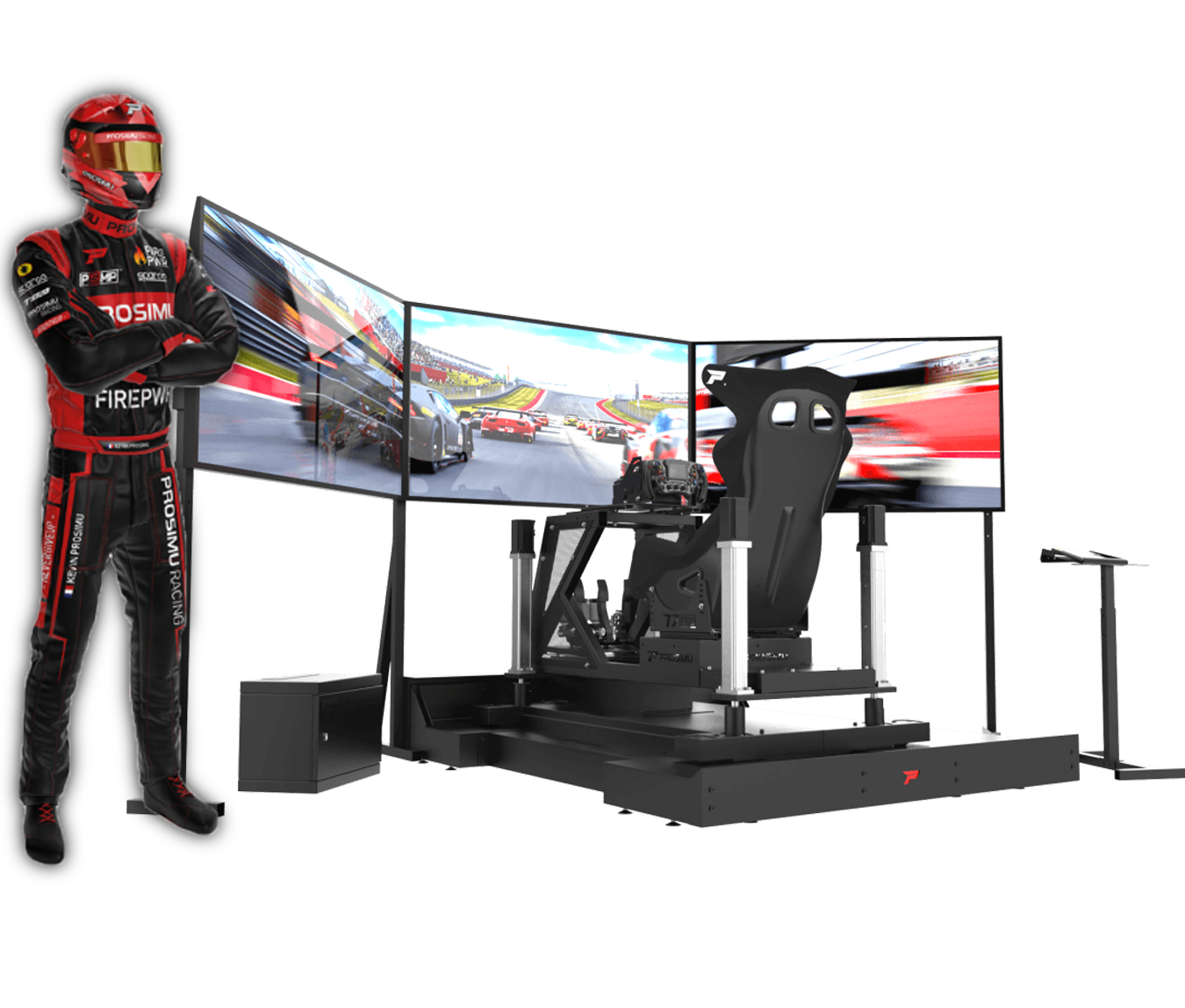 T7 PRO™ Prosimu GT Simulator